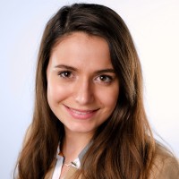 FISCALEAD Employee Alexandra Louyot's profile photo