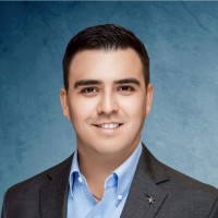Inter National Bank Employee Freddie Cuellar's profile photo