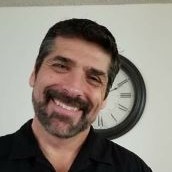 HOPE Program Employee William Pellegrini's profile photo