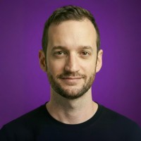 DagsHub Employee Dean Pleban's profile photo