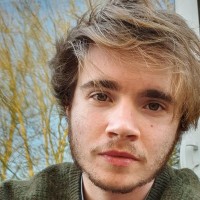 Aggreko Employee Luke Woolley's profile photo
