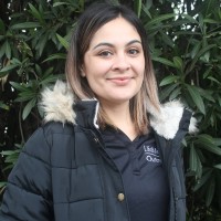 LifeMoves Employee Yasmin Mora's profile photo