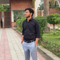 DocPlix Employee Ayush Kashyap's profile photo