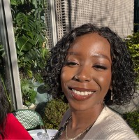 CQI | The Chartered Quality Institute Employee Lisa Mudzikisi's profile photo