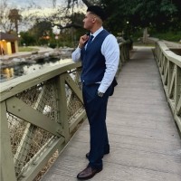 T-Mobile Employee Erick Chavez's profile photo
