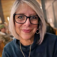 United Bank Employee Bonnie Roland's profile photo