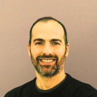 20DASH Employee Daniel Bottas's profile photo