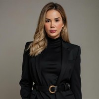 Jenny Reyes Email & Phone Number