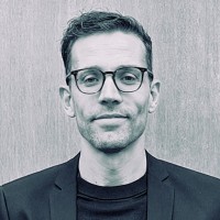 Interwaas Employee Hans de Bock's profile photo