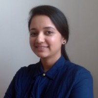 Wayfair Employee Divya Pai's profile photo