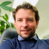SoluMedia.ca Employee Nicolas Doucet's profile photo