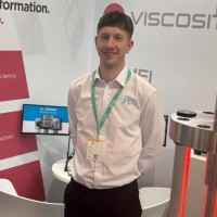 Hydramotion Employee John Rowe's profile photo