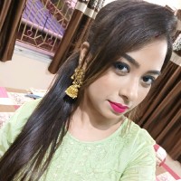 Devsmita Hari Email