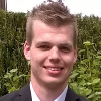 Gastouderbureau 4Kids Employee Michiel Rozemuller's profile photo