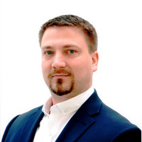 Jansen/Adjusters International Employee Matthew Aldrich's profile photo
