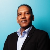 Osman Mohamednur Email & Phone Number
