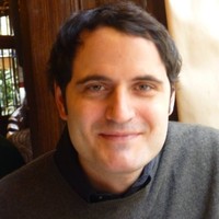 American Academy of Arts & Sciences Employee Peter Robinson's profile photo