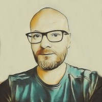 Germanedge Employee Oliver Prudlik's profile photo