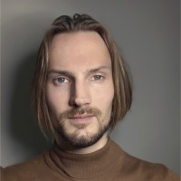 Anders Forsell Email