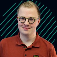 Ambrero Software B.V. Employee Kevin Schiphof's profile photo