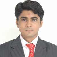 Design'N'Buy WebToPrint Pvt Ltd. Employee Ram Mori's profile photo