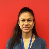Meta Employee Jeanne E's profile photo