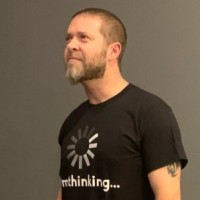 EQ Technologies Employee Michael Schaffer's profile photo