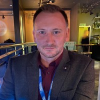 Panesar Foods Ltd Employee Steve Ward's profile photo