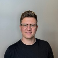 EzLicence Employee Joe Parry's profile photo