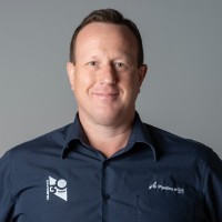 Pipeline & Civil Ltd Employee Hugh Goddard's profile photo