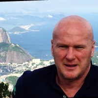 Salaün Holidays Employee Jean-Michel Caradec's profile photo