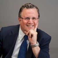 Retail Estates Employee Amit Eitan's profile photo