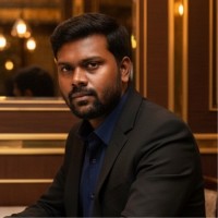 AVEVA Employee Leo Albert's profile photo