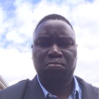 Ayodele Ajayi's profile photo