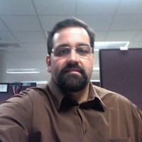 TMG Employee Jason Ferrari's profile photo