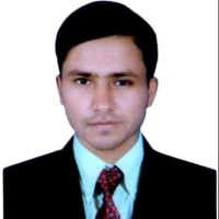 Jasubhai Engineering Employee Irfanul Haque's profile photo