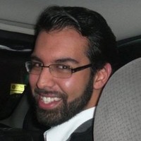 Retail Reinvented Employee Nabeel Khan's profile photo