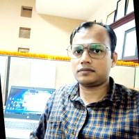 Paytm Payments Bank Employee Sitesh Kumar's profile photo