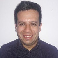 Intertec International Employee Felipe C's profile photo