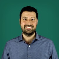 AstroLab Employee Gerardo Cañamar García's profile photo