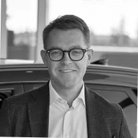 Birger N. Haug AS Employee Christian Stenbo's profile photo