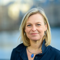 Ministerie van Buitenlandse Zaken Employee Ilse van Overveld's profile photo