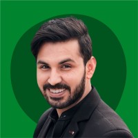 S2S Marketing Employee Shafiq Rahman's profile photo