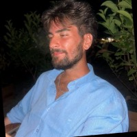 MCL Uluslararası Konsolidasyon ve Liman Hizmetleri A.Ş. Employee Barkın Kozanoğlu's profile photo