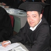 Sanmina Employee Petar Petrov's profile photo
