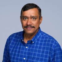 Gap Inc. Employee Satish Kumar's profile photo
