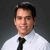 ExxonMobil Employee Valentin Munoz's profile photo