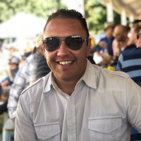 Barry Plant Real Estate Employee Rick O'Halloran's profile photo