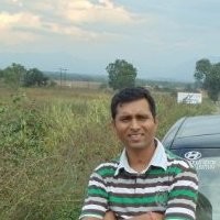 Sudhir Awate Email & Phone Number