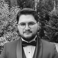 DraftWise Employee Çağrı Özkat's profile photo